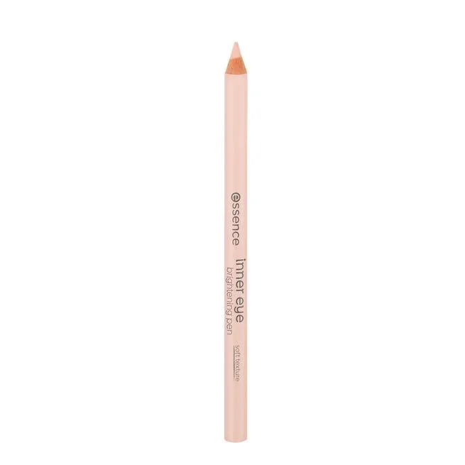 Essence Inner Eye Brightening Pen delineador de ojos 1,02 g Sólido 01 everybody’s shade