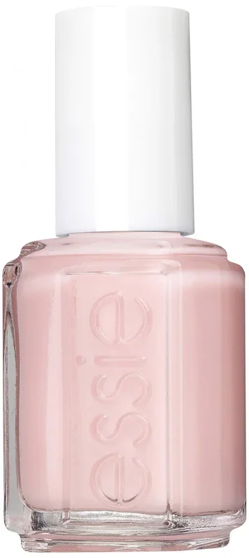 Essie, Esmalte de uñas clásico, Acabado Óptimo, Manicura Resistente, Tono 016 Spaghetti Strap, 13.5 ml