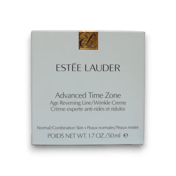 Estée Lauder Advanced Time Zone Crema para contorno de ojos Mujeres 50 ml