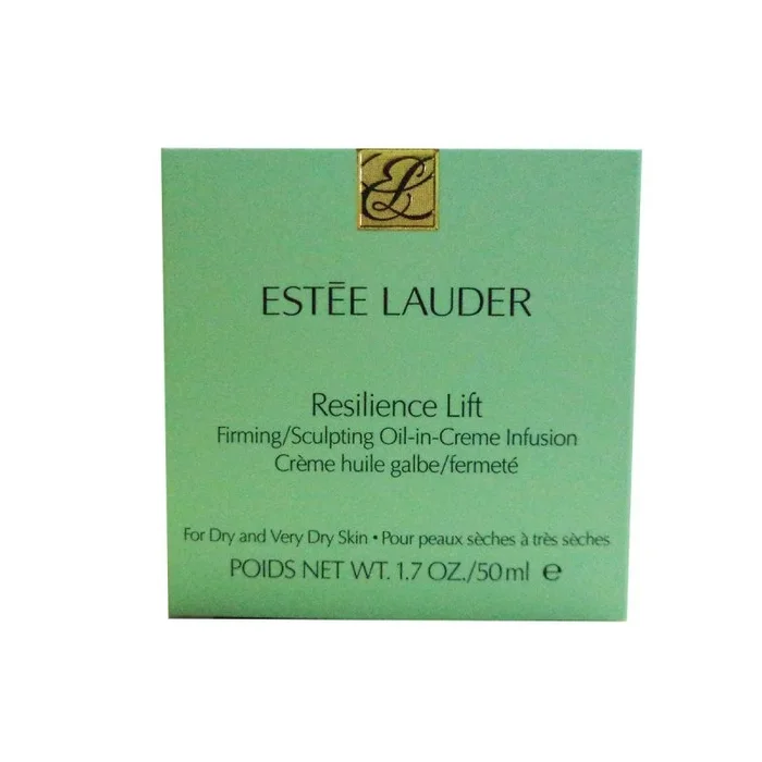 Estée Lauder Resilience Multi-Effect Oil-in-Creme Infusion Crema de día Cara 50 ml