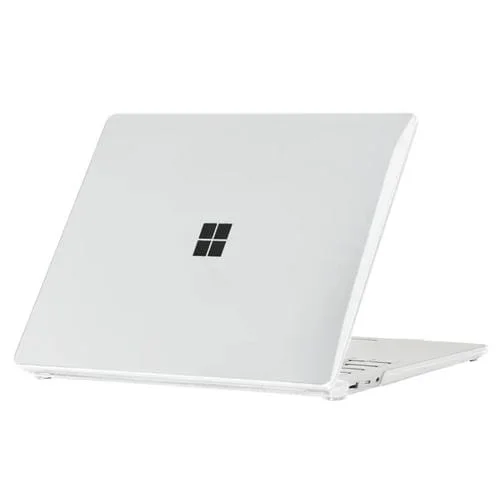 Estuche rígido Enkay Hat-Prince para Microsoft Surface Laptop Go 1/2 12.4 (1943/2013) (Transparente)