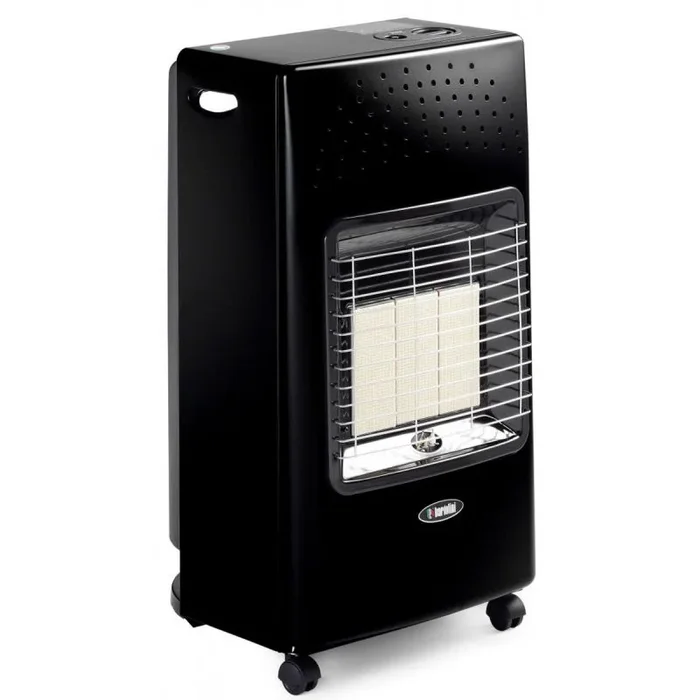 Estufa de gas bartolini ib221es 4200 w