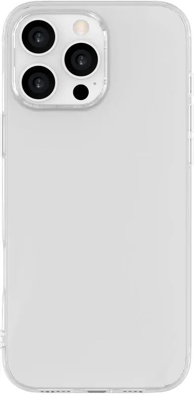 eSTUFF ES67100053-BULK funda para teléfono móvil 15,5 cm (6.1″) Transparente