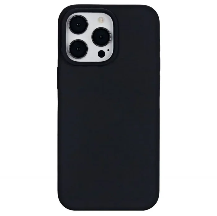 eSTUFF ES67120028 funda para teléfono móvil 17 cm (6.7″) Negro
