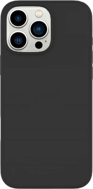 eSTUFF ES67120052-BULK funda para teléfono móvil 16 cm (6.3″) Negro