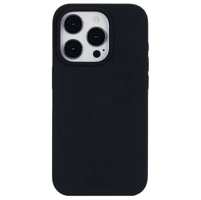 eSTUFF ES67150027-BULK funda para teléfono móvil 15,5 cm (6.1″) Negro