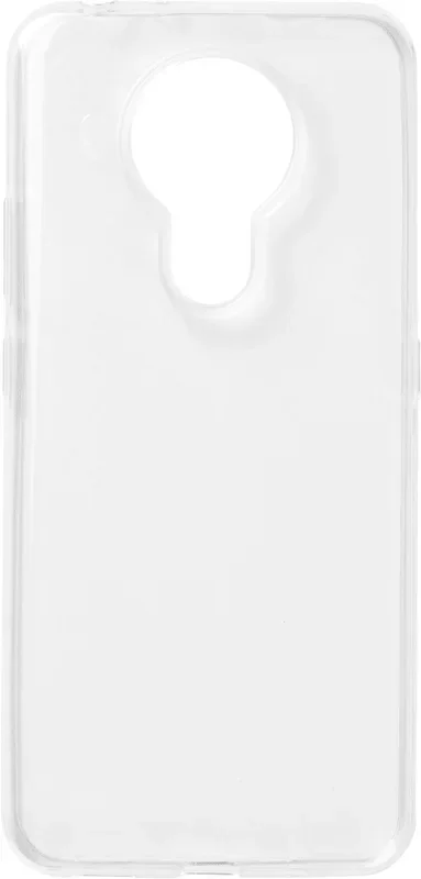 eSTUFF ES678002-BULK funda para teléfono móvil Transparente