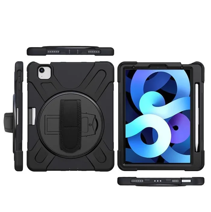 eSTUFF ES681551-BULK funda para tablet 27,9 cm (11″) Negro