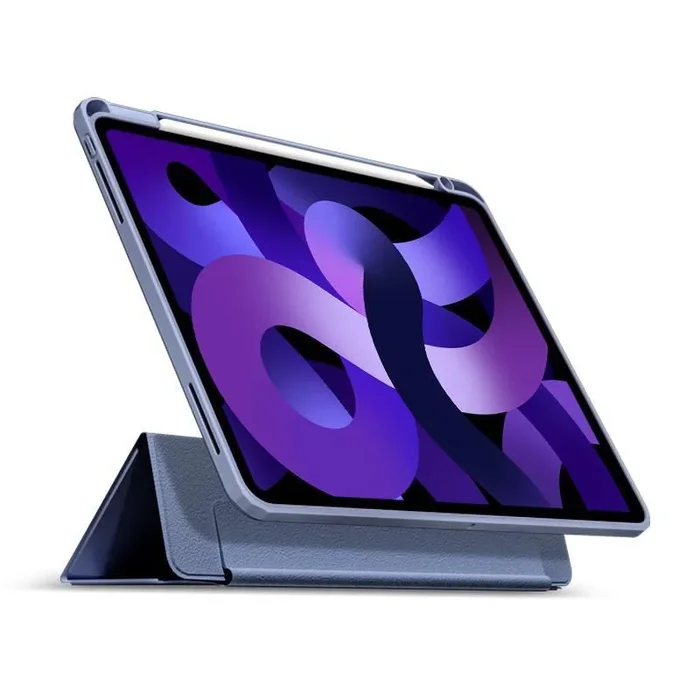 eSTUFF ES68202002-BULK funda para tablet 25,9 cm (10.2″) Folio Lavanda