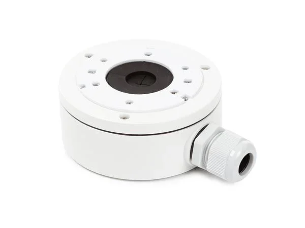 EtiamPro Caja de conexión para ECAMTVI101/201