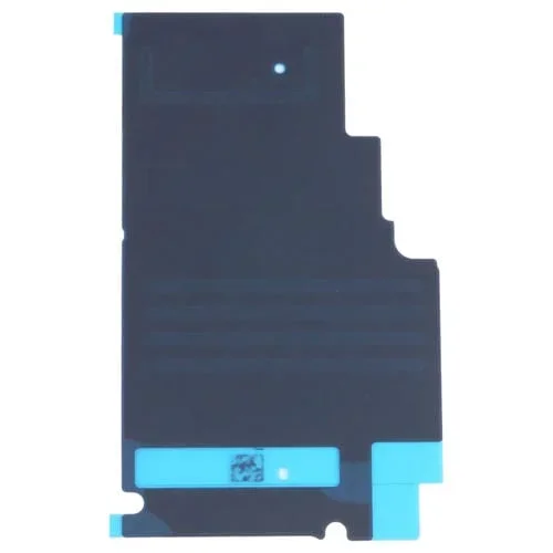 Etiqueta Engomada de Grafito Disipador de Calor LCD Apple iPhone 11