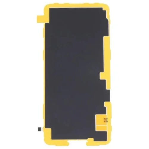Etiqueta Engomada de Grafito Disipador de Calor LCD Apple iPhone 11 Pro Max