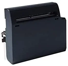 Etiquetas para Impresora Brother Negro