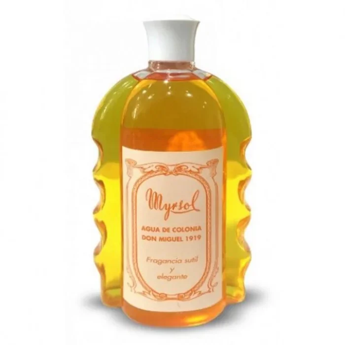 Eurostil don miguel 1919 colonia 235ml