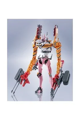 Eva unit evangelion type-08 b-icc figura 17 cm evangelion the robot spirits