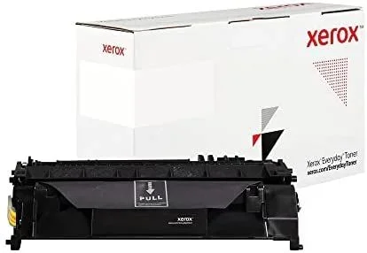 Everyday Tóner Amarillo compatible con Lexmark 70C2XY0; 70C2XYE; 70C0X40