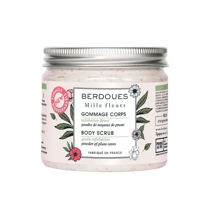 Exfoliante Corporal – 200 ml – 1902 Mille Fleurs
