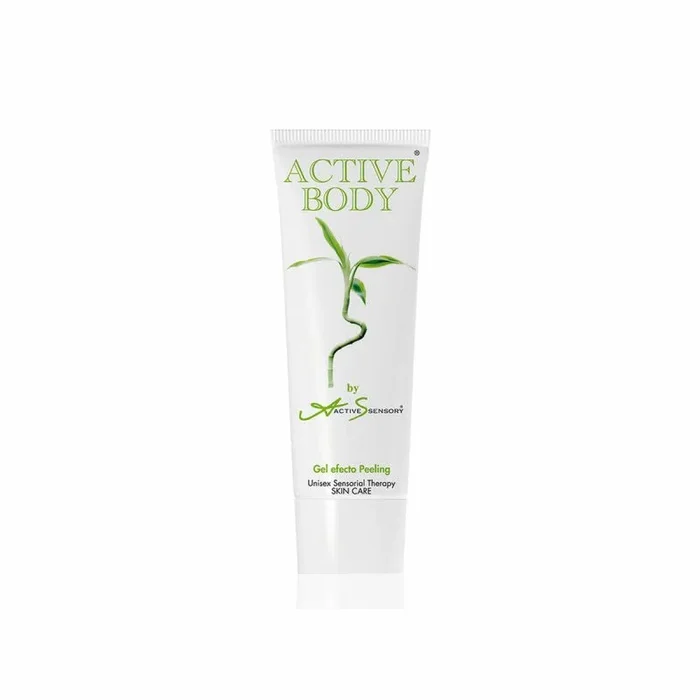 Exfoliante facial active sensory peeling redumodel 100 ml