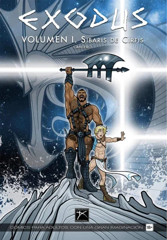 EXODUS: Sibaris de Cirfis