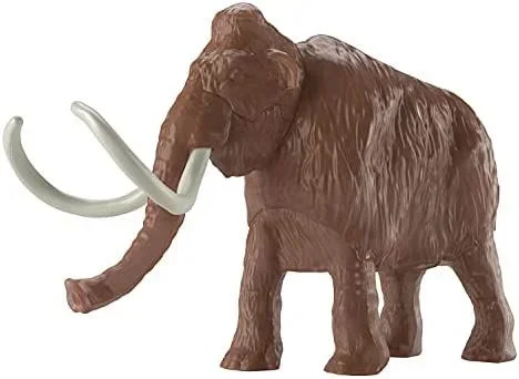 Exploring Lab Nature – Mammoth – Kit de Modelo