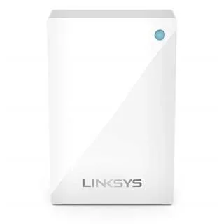 Extensor de velop wifi mesh linksys whw0101p·