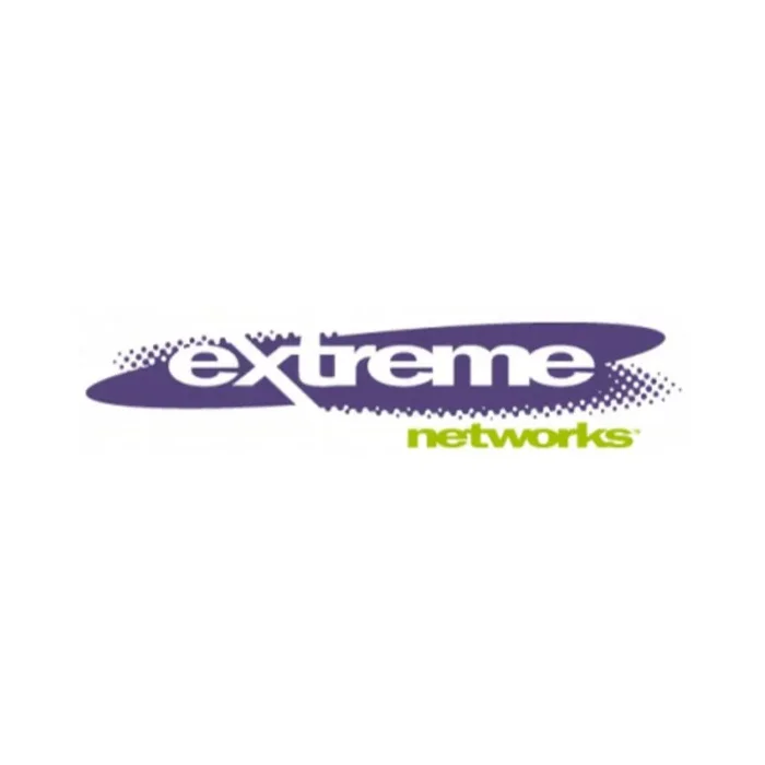 Extreme Networks – 5520-24X-BASE – 5520 24 puertos SFP+ de 1 Gb/10 Gb, 2 puertos apilables/QSFP28, 1 ranura VIM despoblada, 2 ranuras modulares despobladas para ventilador 2 ranuras modulares