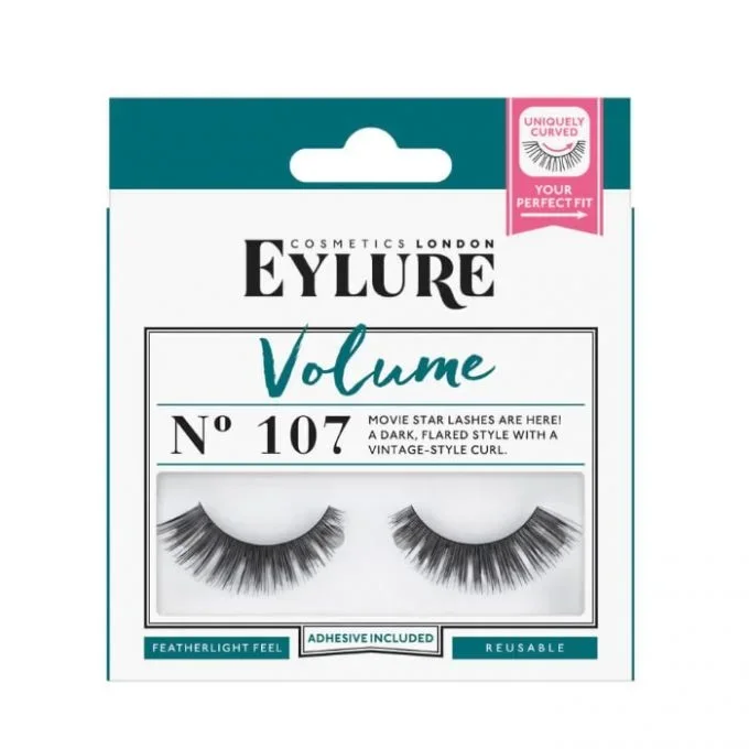 Eylure Volume 107 21 g