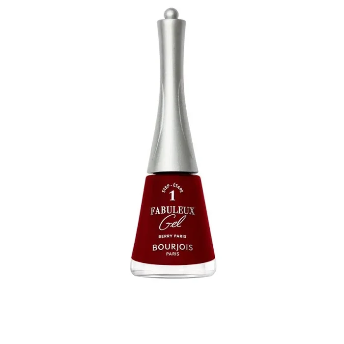 Fabuleux gel esmalte de uñas #340-berry paris 9 ml