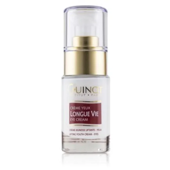 Facial Specific Skin Care by Guinot Longue Vie Yeux Eye Lifting Cream 15ml by Guinot