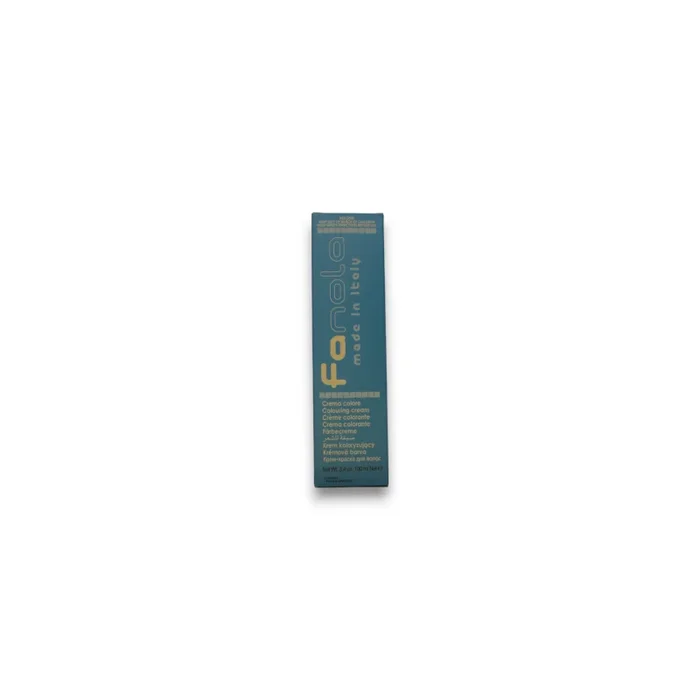Fanola Hair Color – Crema colorante, 100 ml