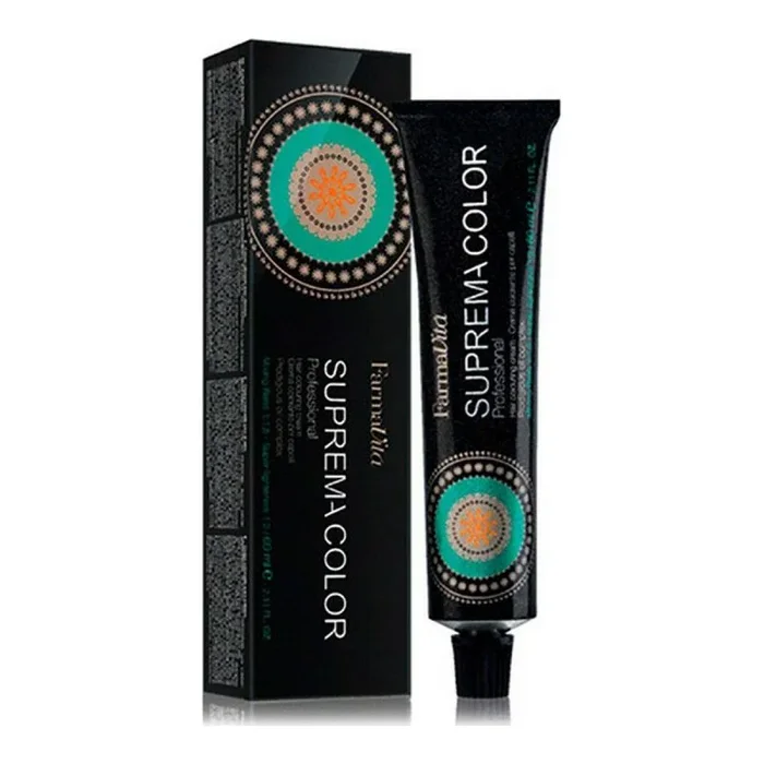 FARMAVITA Suprema Color 4 03 (60 ml), Estándar, Único