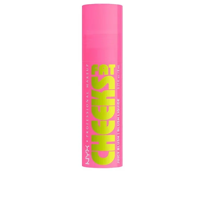 Fat cheeks colorete líquido hidratante #04-dragon fruit drip 8 ml