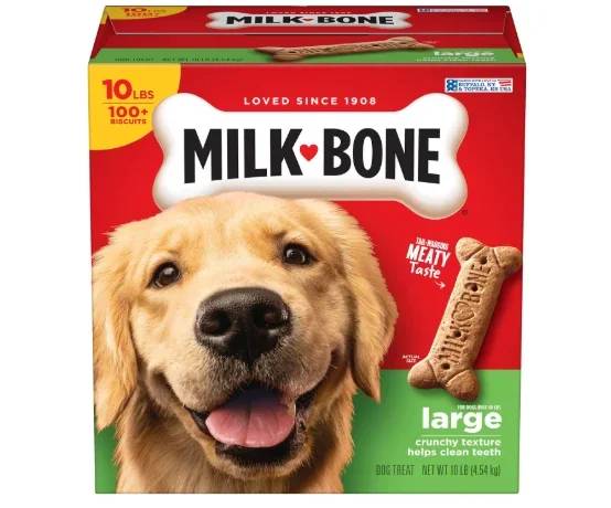 Favorit bone buiscuit for dogs 10kg