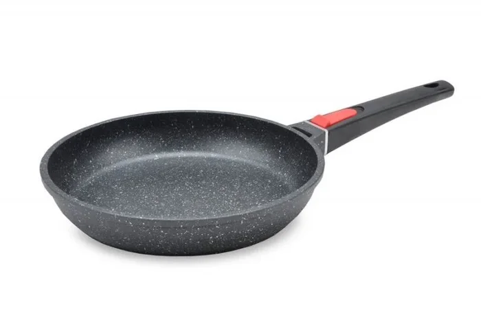 Feel-maestro mr-4924 cacerola sartén para wok/sofrito alrededor