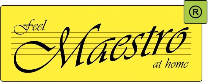 Feel-Maestro MR1771 panera Rectangular Blanco Metal