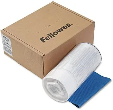 Fellowes 36053 accesorio para destructoras de papel 100 pieza(s) Bolsa