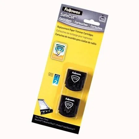 Fellowes 5411401 accesorio de cortapapeles Cuchilla de repuesto