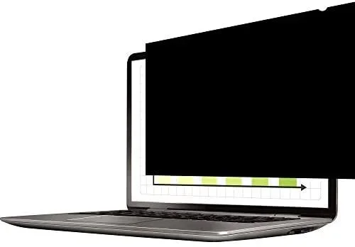 Fellowes PrivaScreen Filtro de privacidad para pantallas sin marco 46 cm (18.1″)