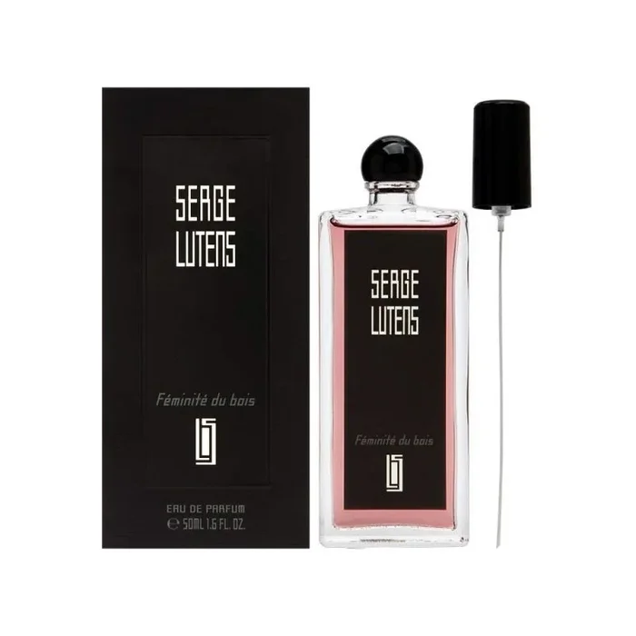Féminité du bois eau de parfum vaporizador 50 ml