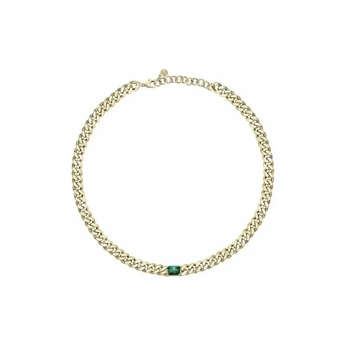 Ferragni Collar claro mujer J19AUW30