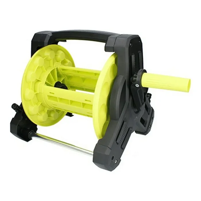 Ferrestock Carrete PORTAMANGUERA 25MX13MM 15MX19MM