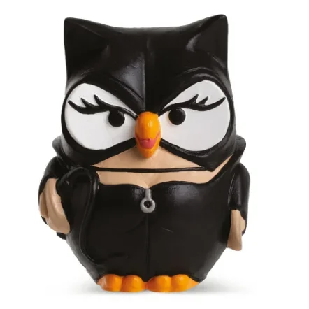 Figura coleccionable goofi catwoman