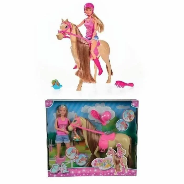 Figura de acción simba