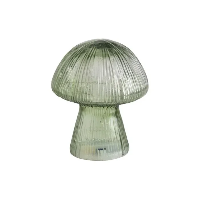 Figura Decorativa Verde Seta 12,5 x 12,5 x 15 cm – Marca: BigBuy Home – EAN: 8445146141781