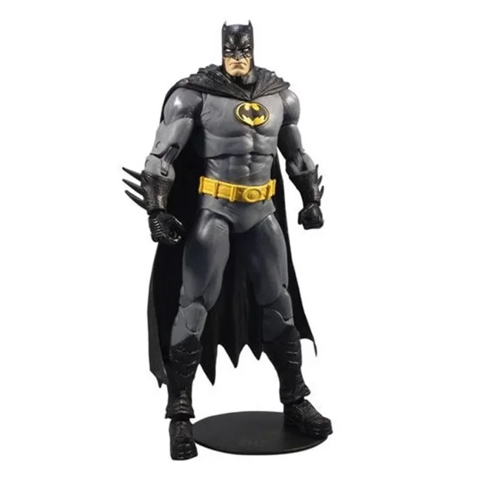Figura mcfarlane toys batman batman three jokers 18 cm
