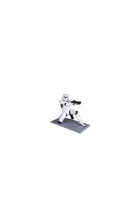Figura pvc stormtrooper disparando original stormtrooper