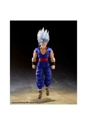 Figura Son Gohan 14 cm