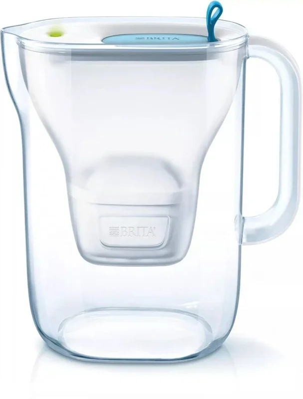 Filter jug brita style pp