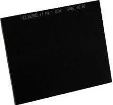 Filtr spawalniczy 80x100mm din-11