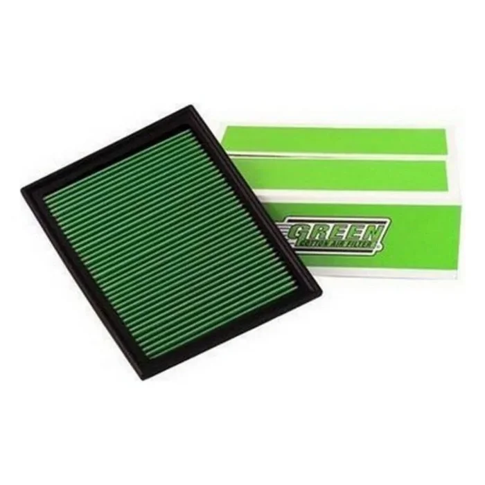 Filtro de aire green filters p950409